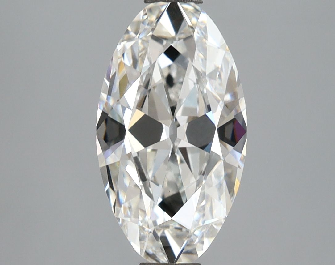 Moval 2.1ct