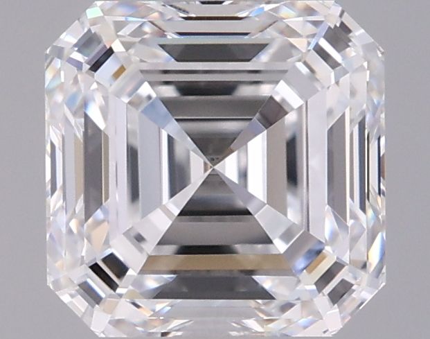 Asscher 1.74ct