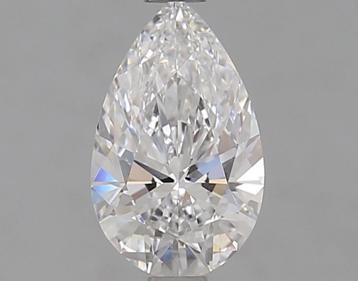 Pear 1.01ct
