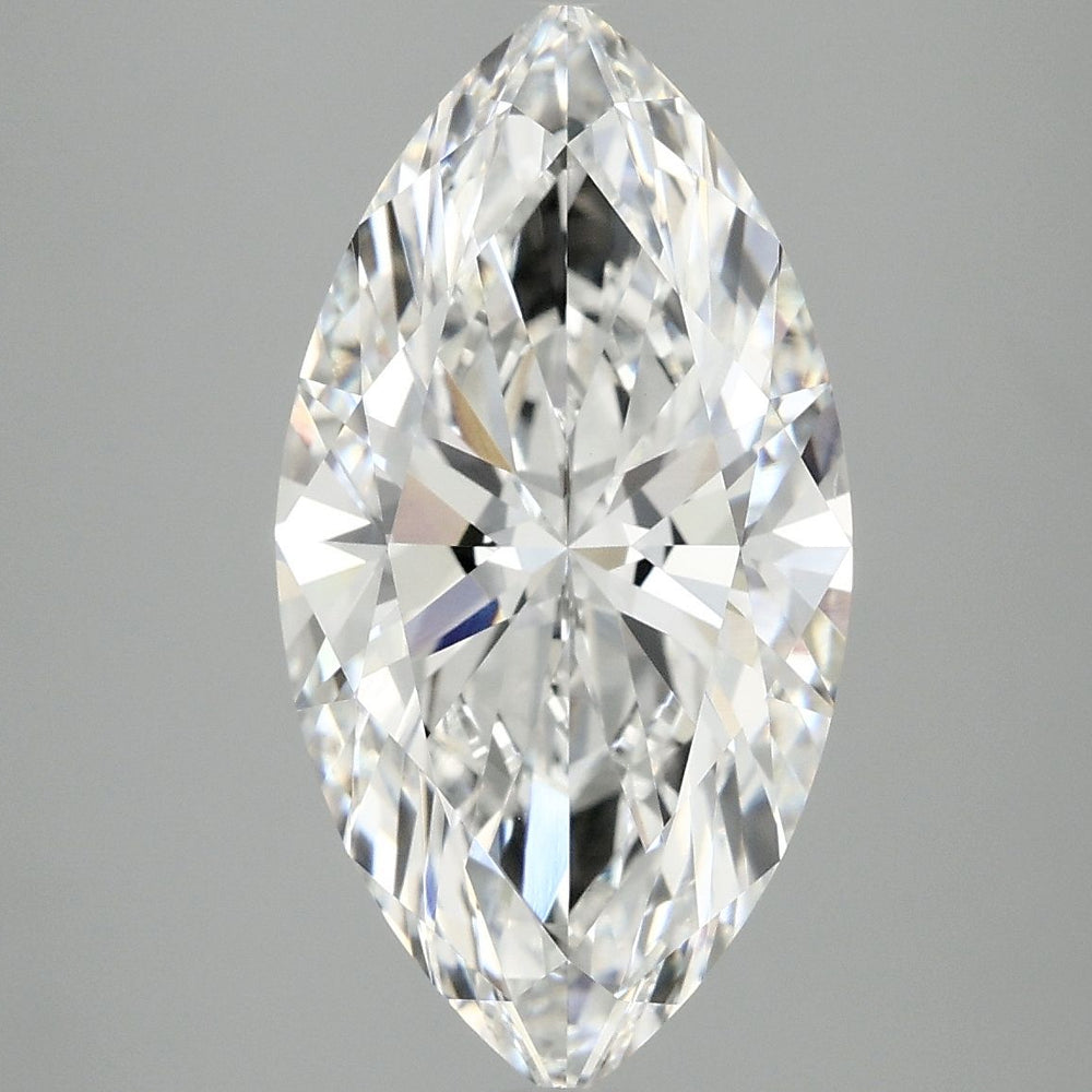 Marquise 4.86ct