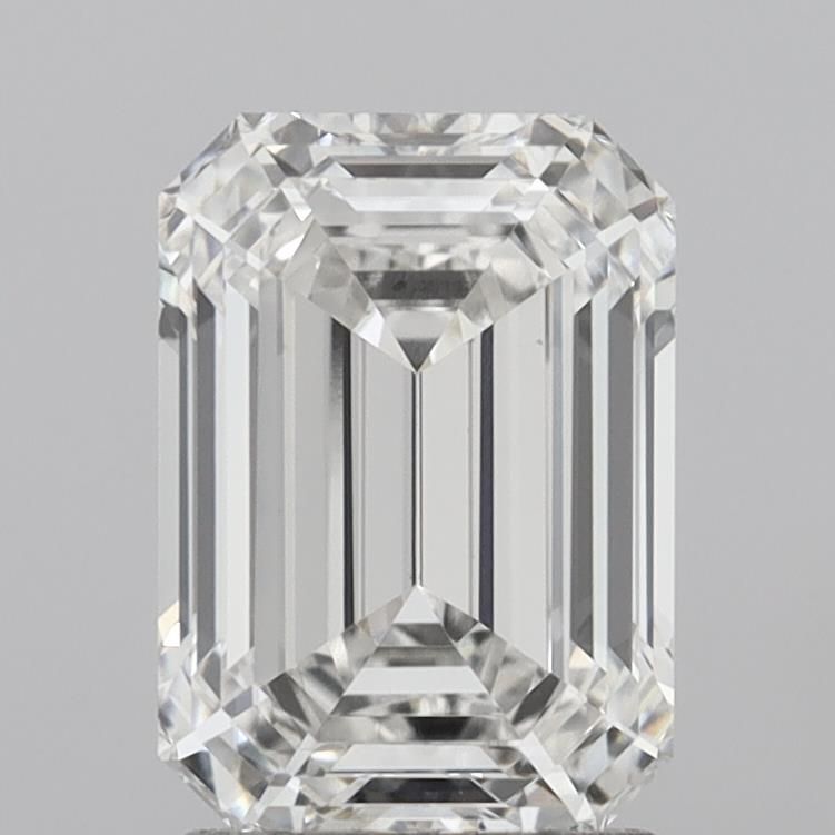Emerald 2.53ct
