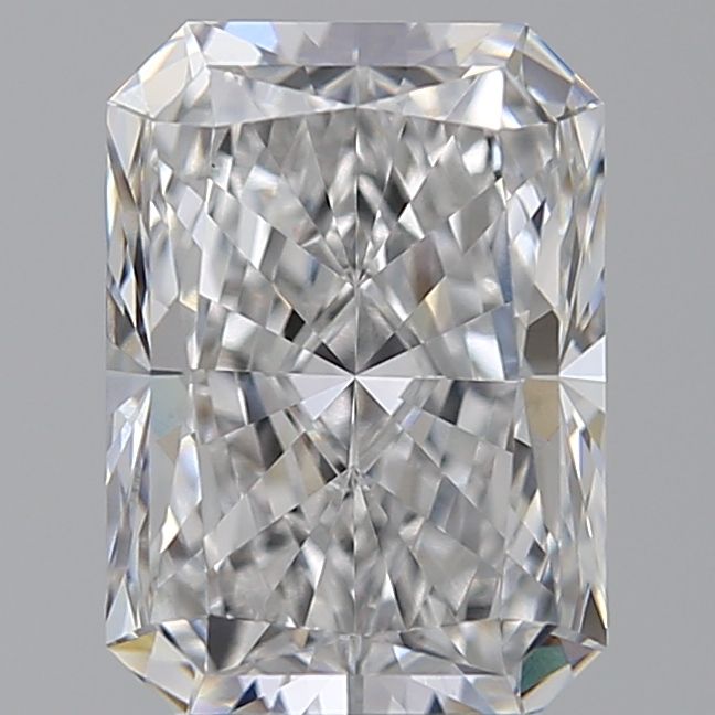 Radiant 3.03ct
