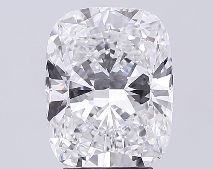 Elongated Cushion 3.56ct