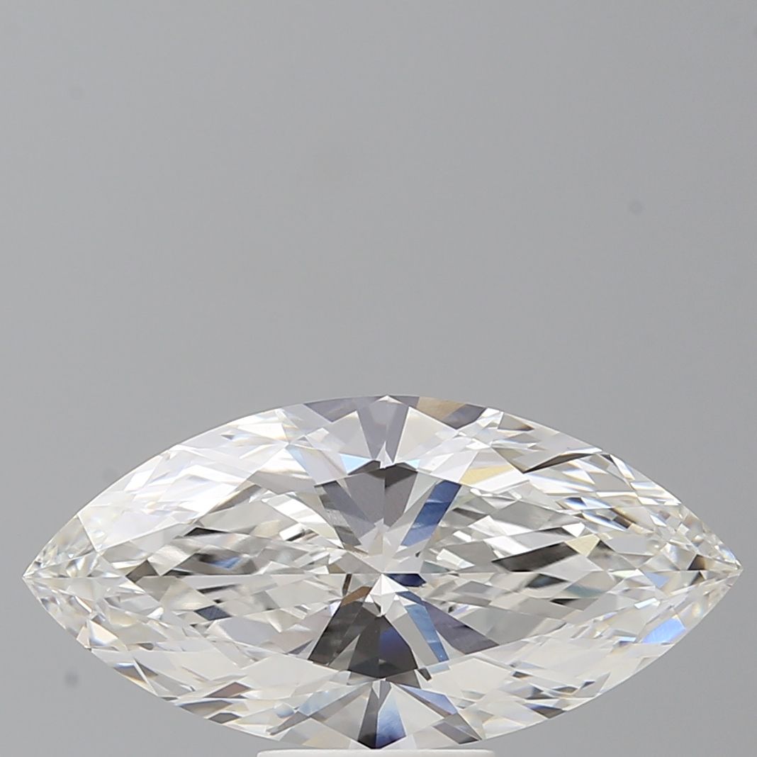 Marquise 4.6ct