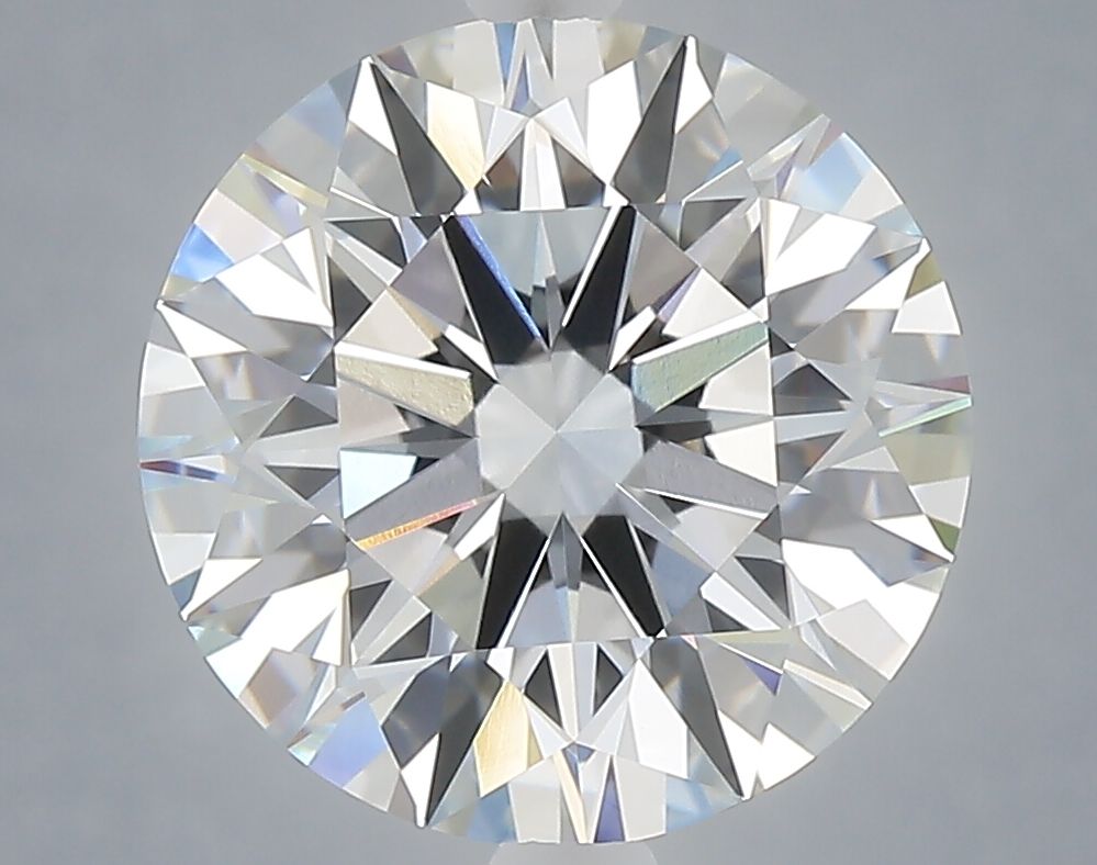 Round 5.04ct