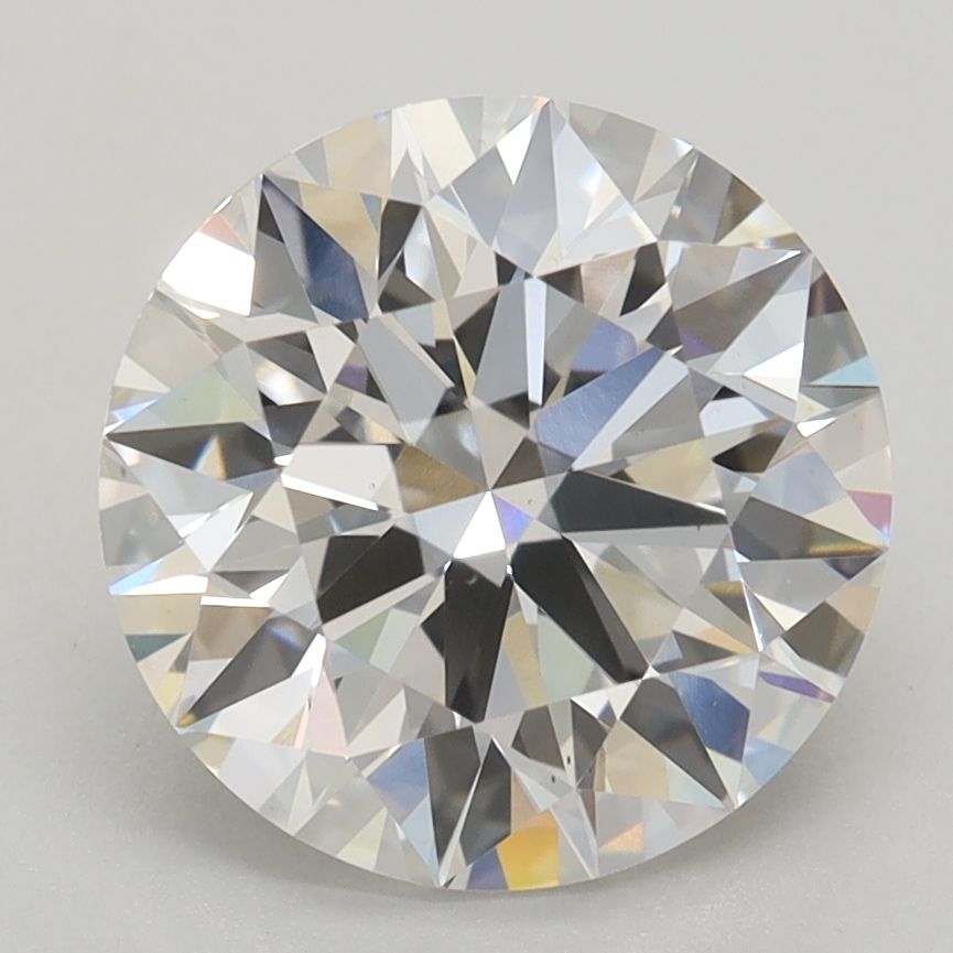 Round 2.26ct