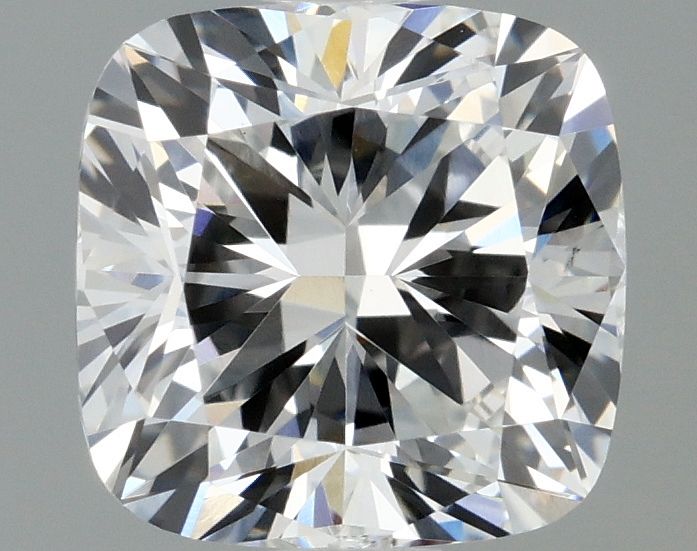 Cushion 1.39ct