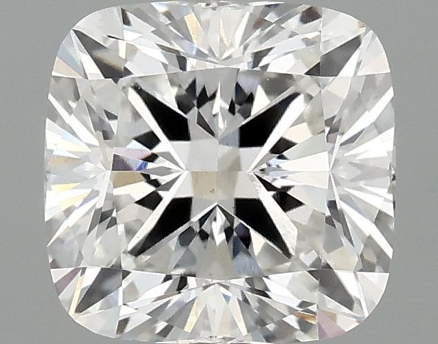 Cushion 1.43ct