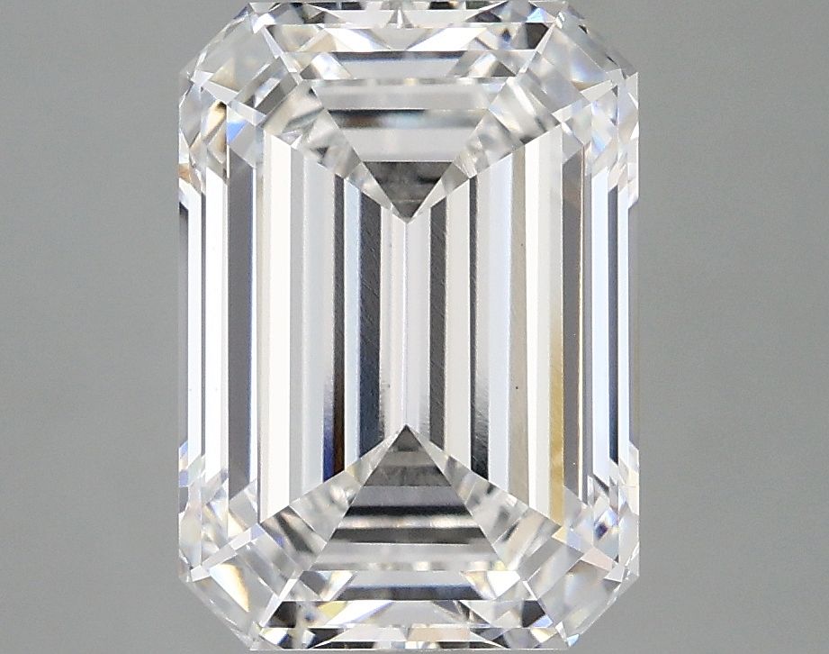 Emerald 4.08ct