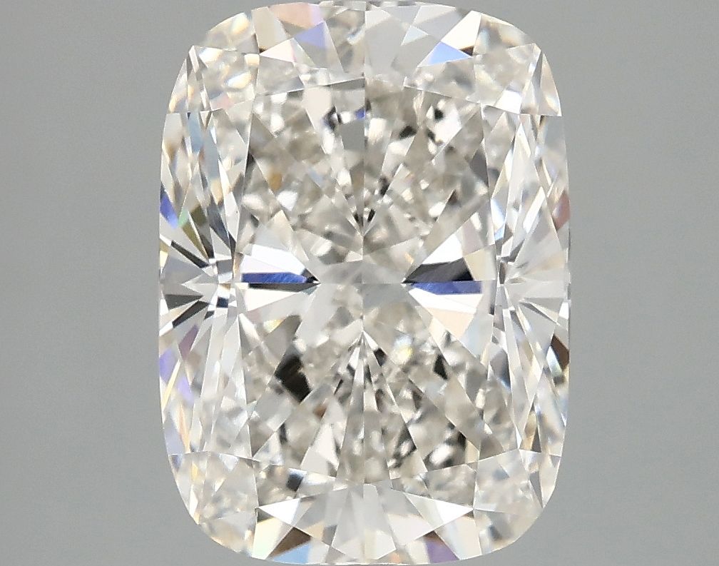 Elongated Cushion 3.45ct