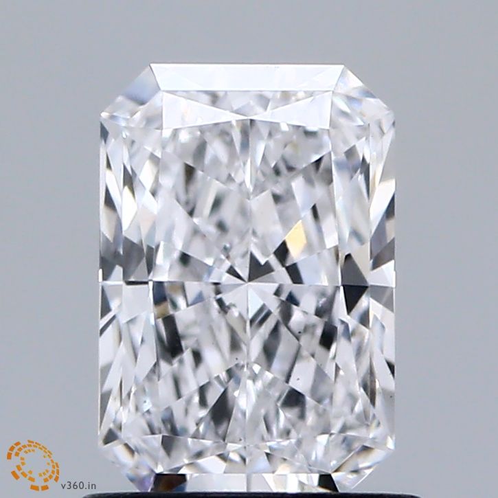 Radiant 1.09ct
