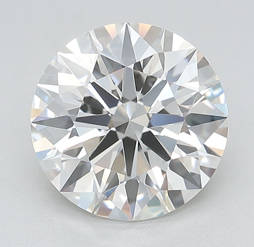 Round 3.46ct