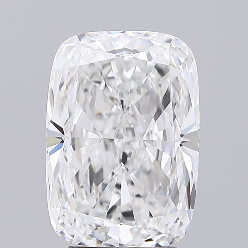 Elongated Cushion 3.6ct