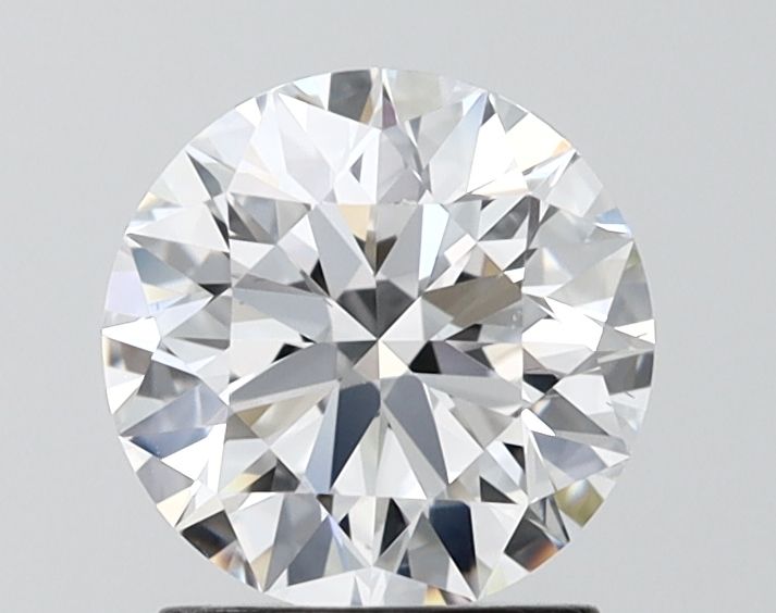 Round 1.54ct