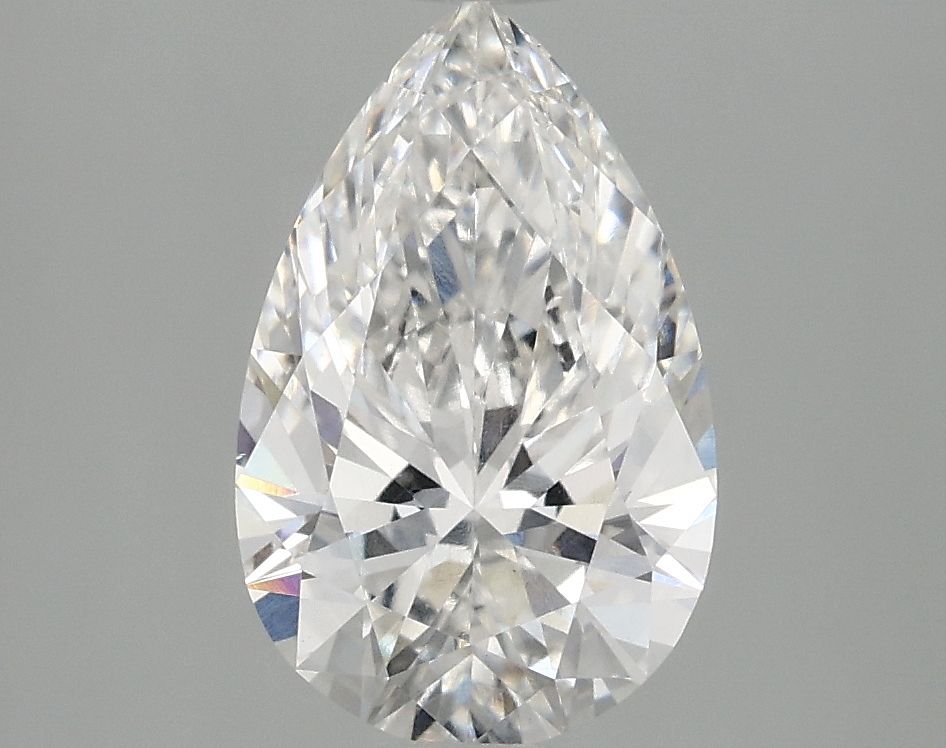 Pear 2.1ct
