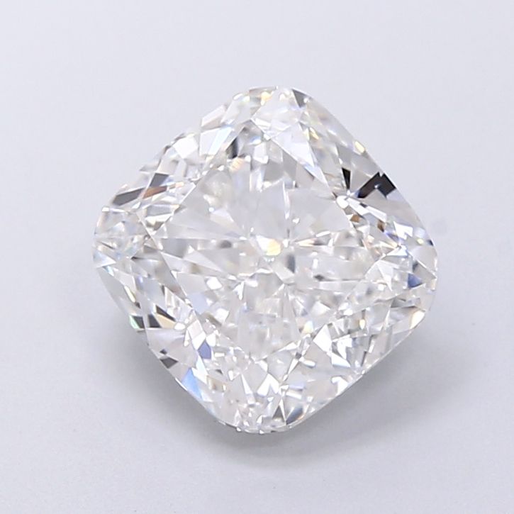 Cushion 3.21ct