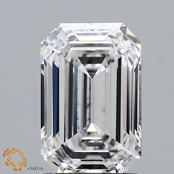 Emerald 1.36ct