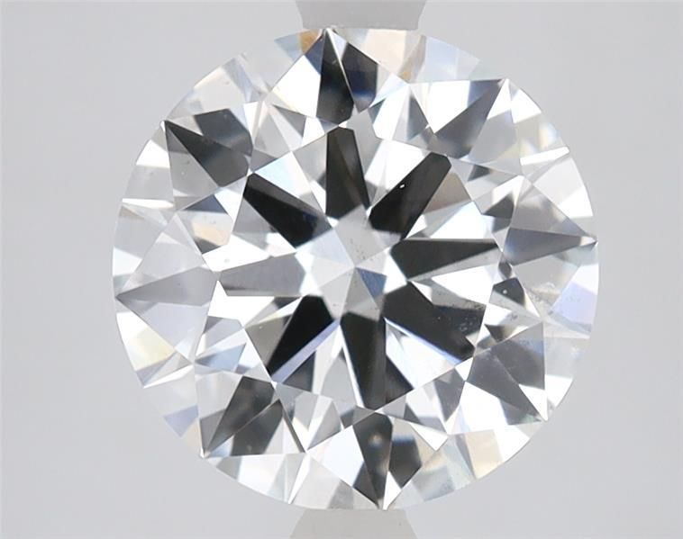 Round 2.55ct
