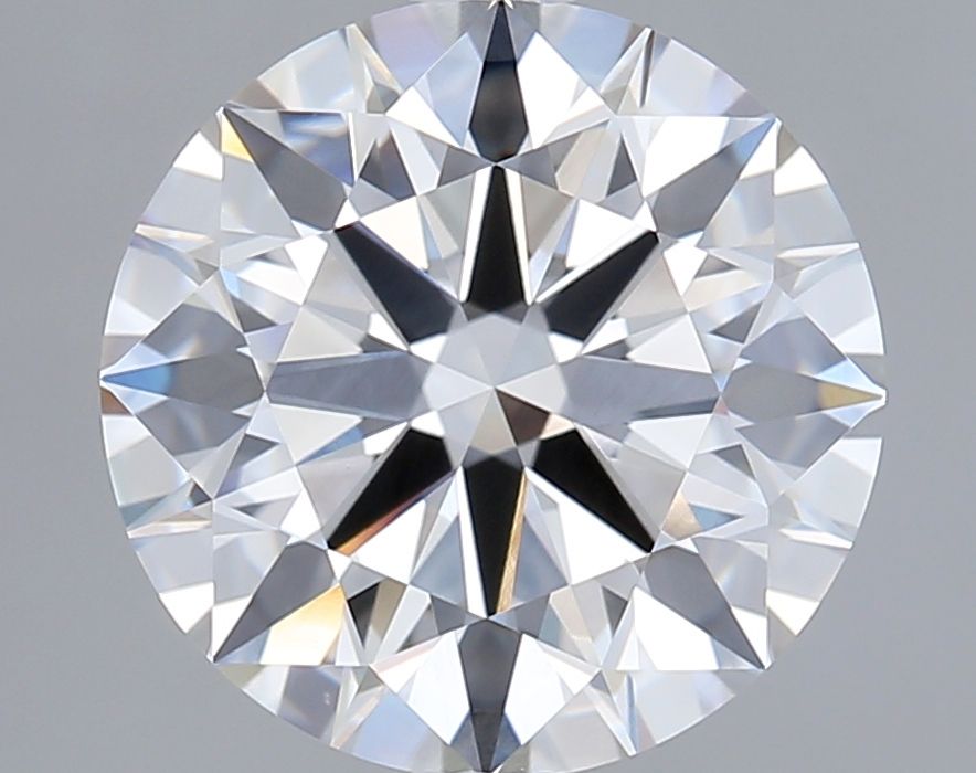 Round 3.06ct