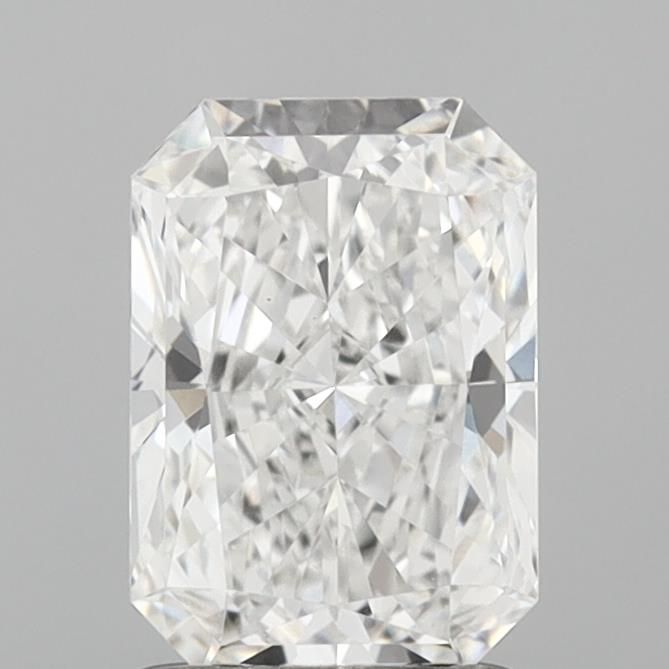 Radiant 1.59ct