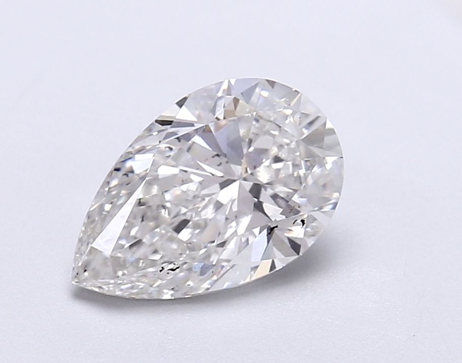 Pear 1.79ct