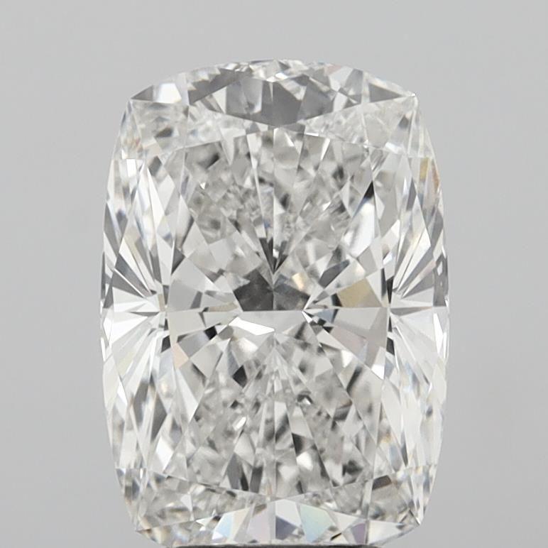 Elongated Cushion 4.05ct