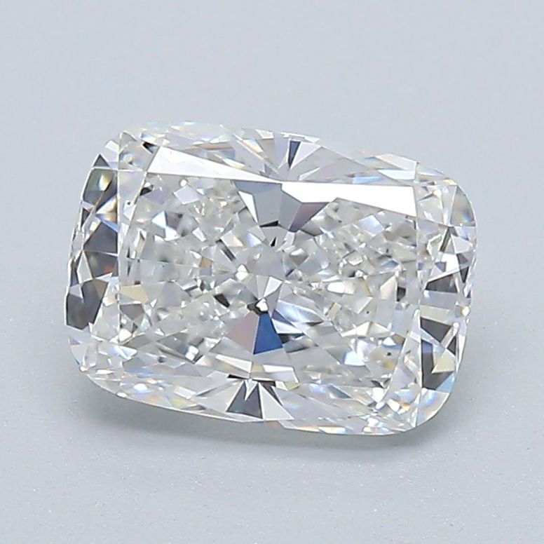 Elongated Cushion 1.51ct