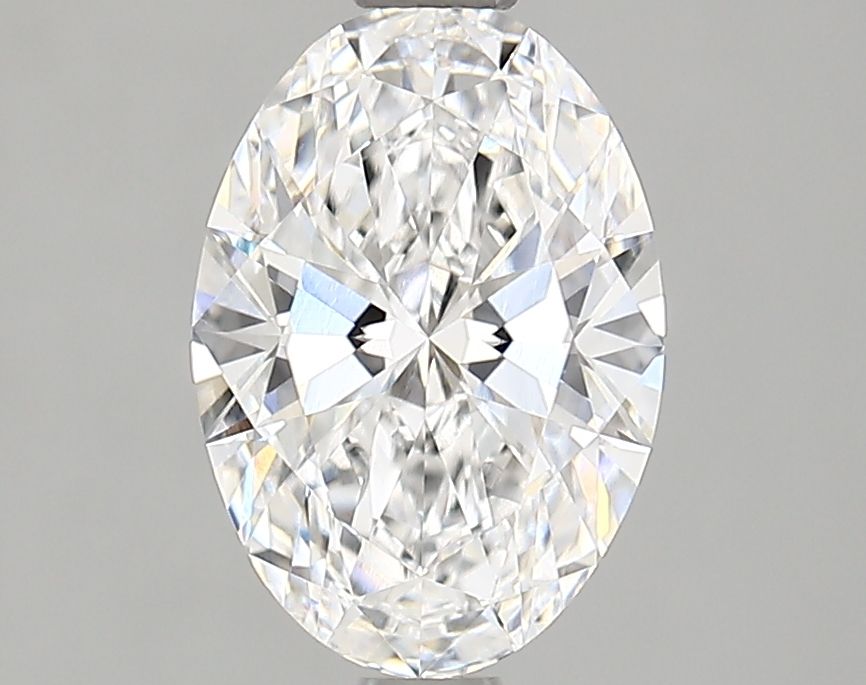 Oval 1.69ct