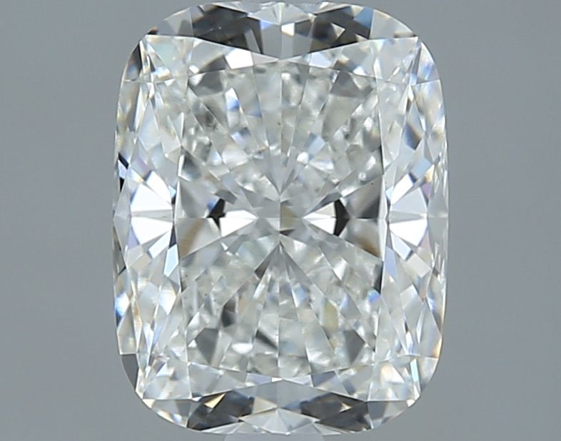 Elongated Cushion 2.03ct