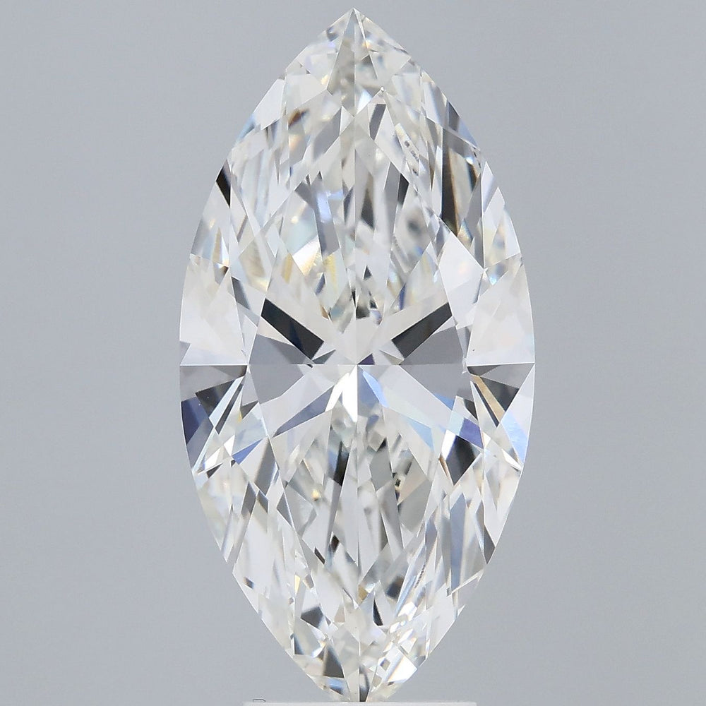 Marquise 5.26ct
