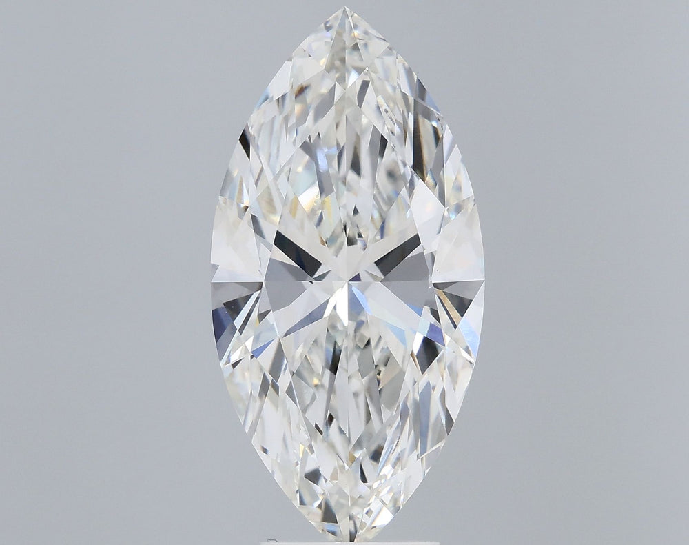Marquise 5.26ct