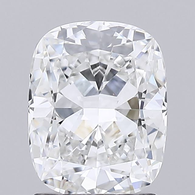 Elongated Cushion 1.51ct