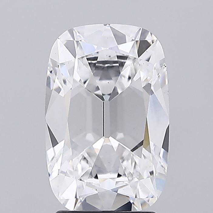 Elongated Cushion 2.7ct