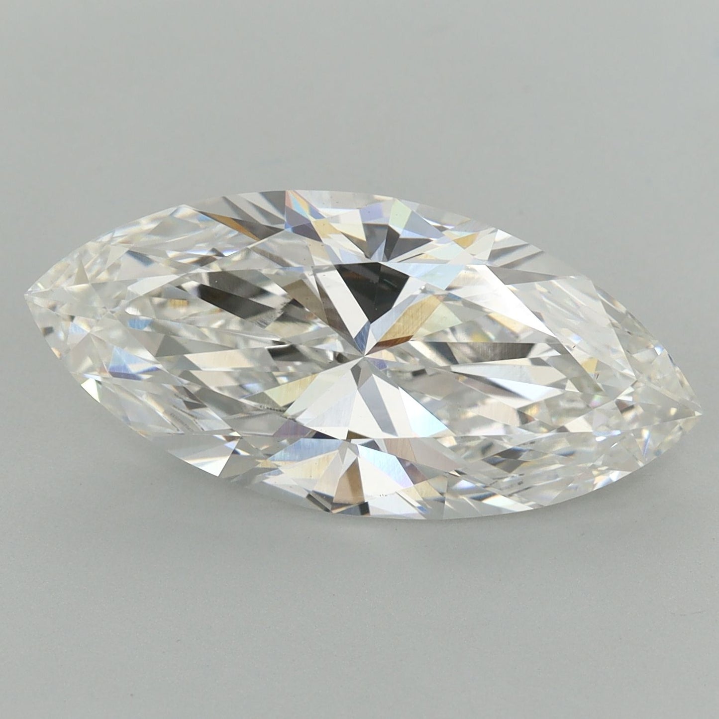 Marquise 5.52ct