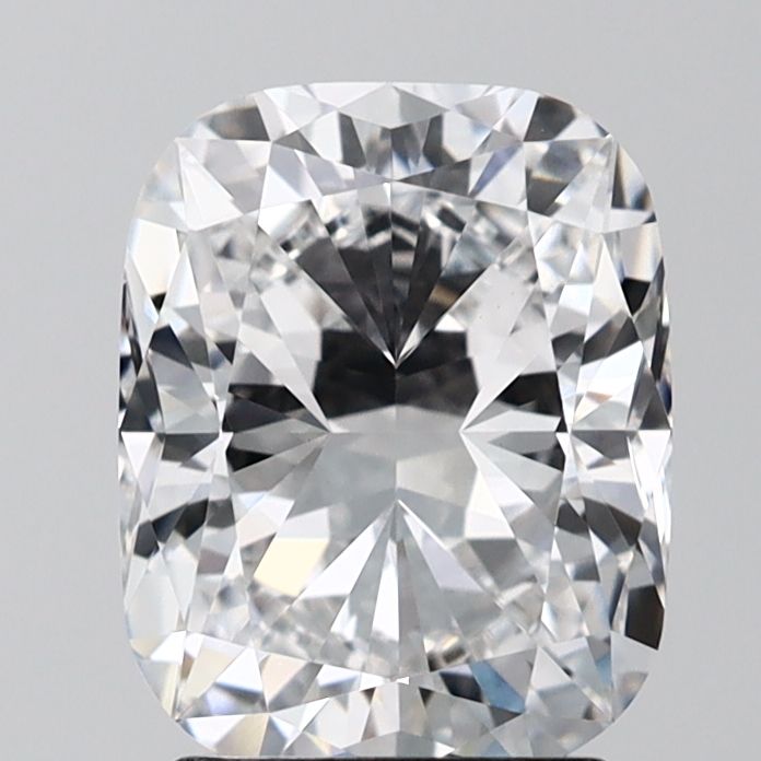 Elongated Cushion 2.53ct