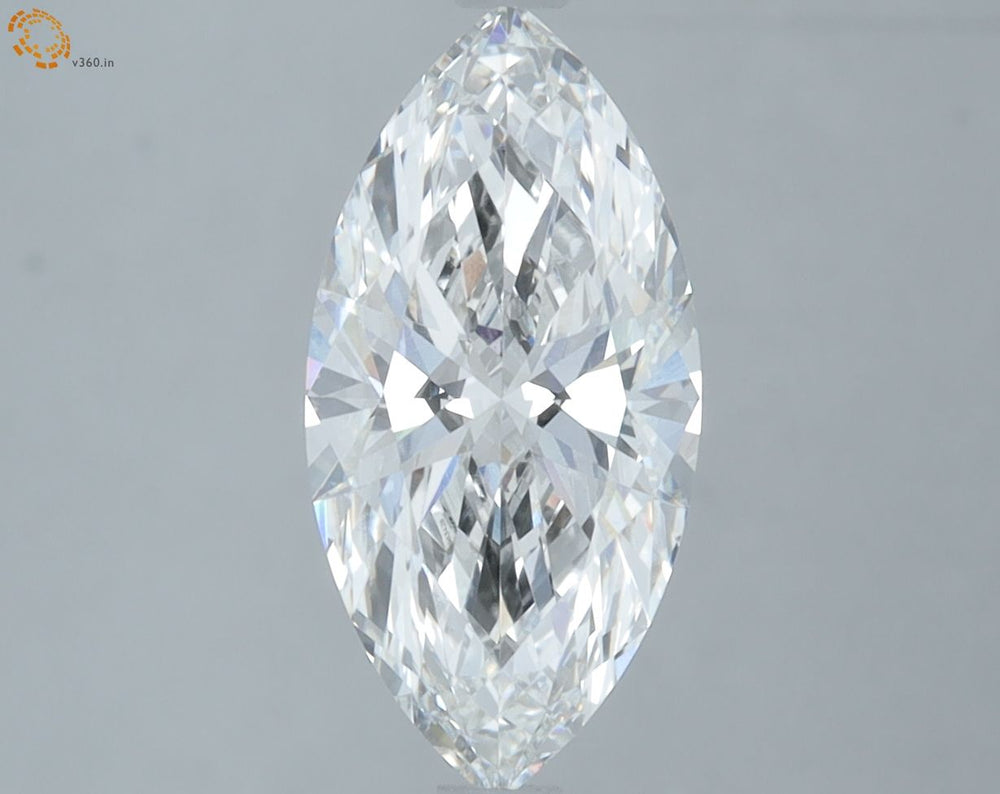 Marquise 2.08ct
