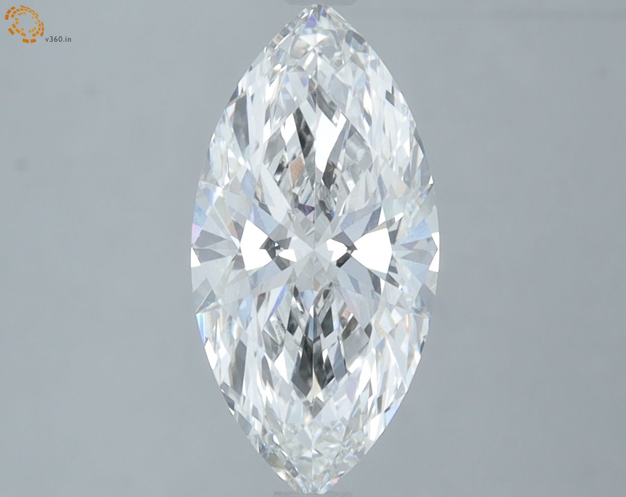Marquise 2.08ct