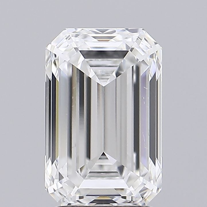 Emerald 2.52ct