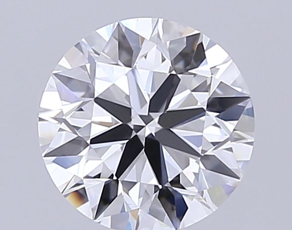 Round 1.42ct