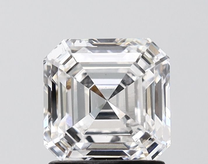 Asscher 1.59ct