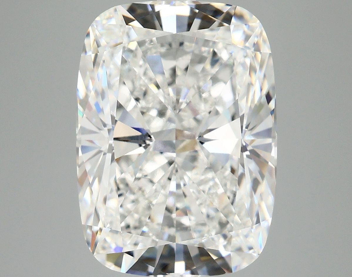 Elongated Cushion 7.6ct