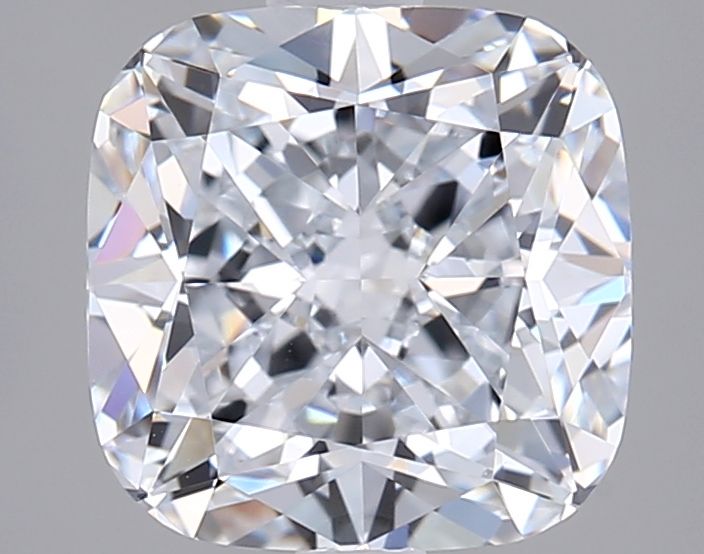 Cushion 2.51ct