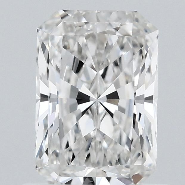 Radiant 0.91ct
