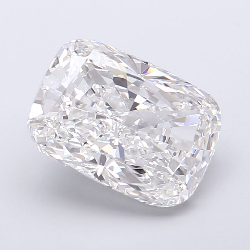 Elongated Cushion 3.93ct