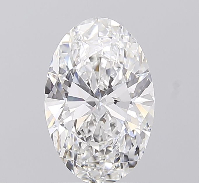 Oval 1.58ct
