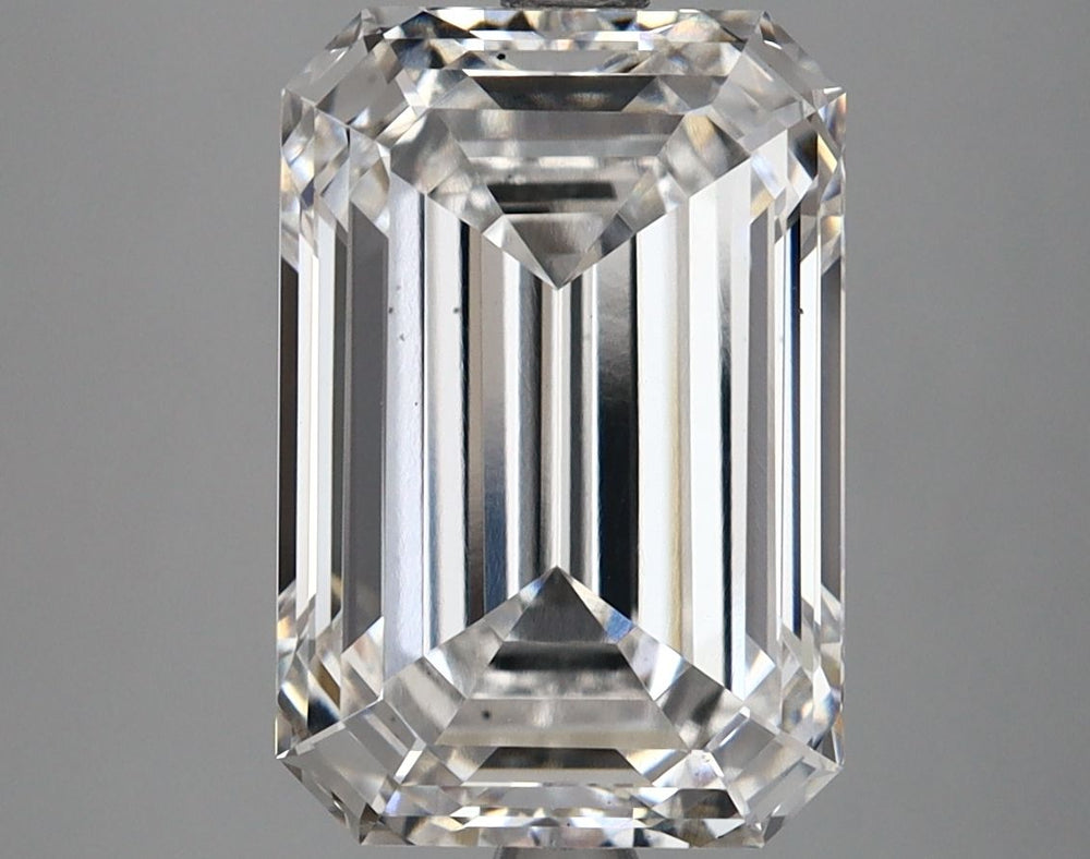Emerald 5.09ct