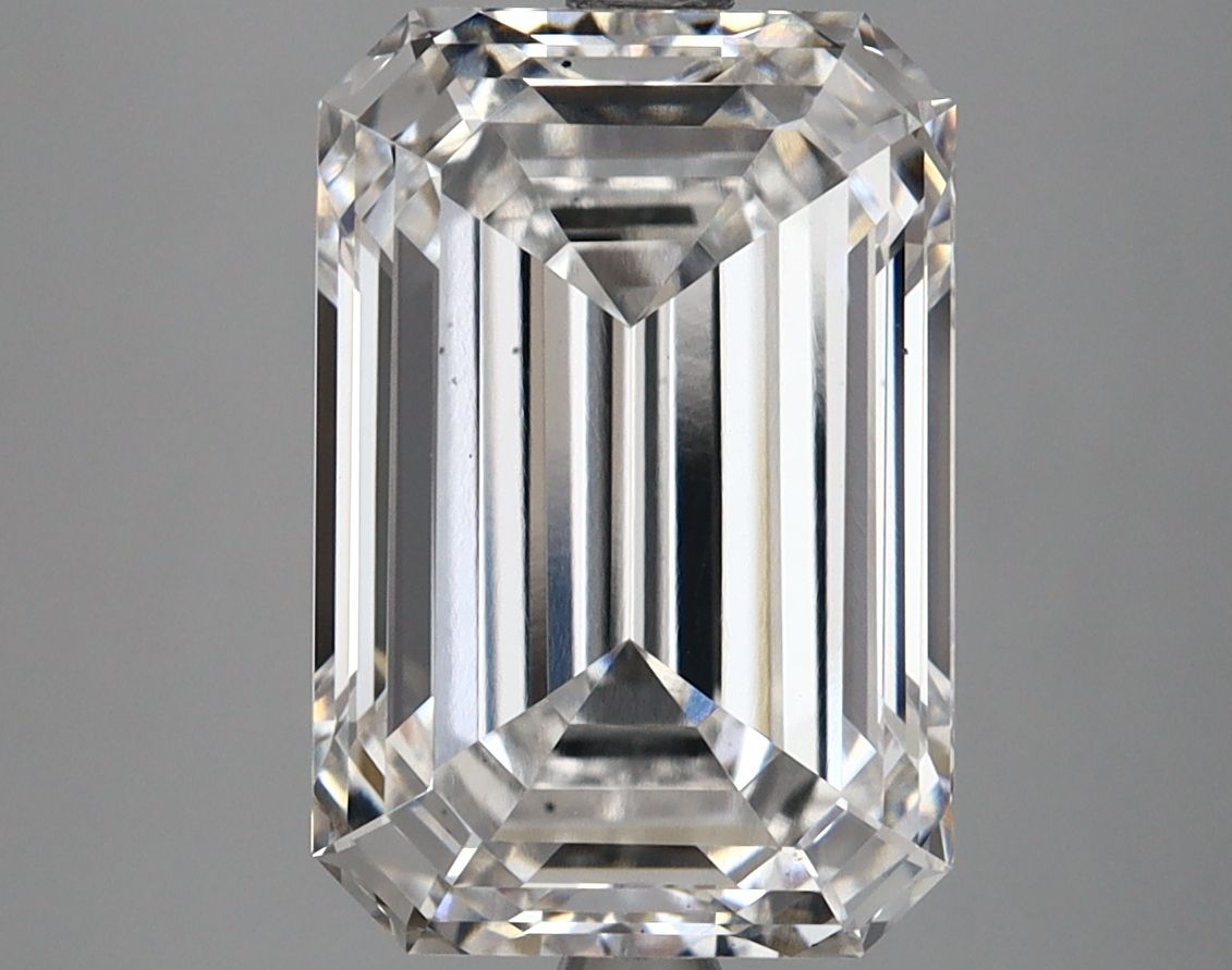 Emerald 5.09ct