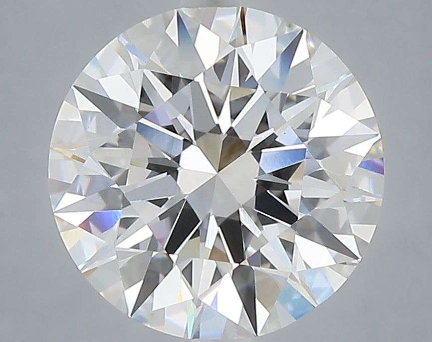 Round 3.06ct