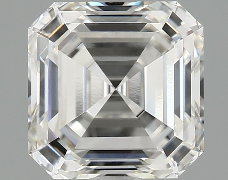Asscher 1.95ct