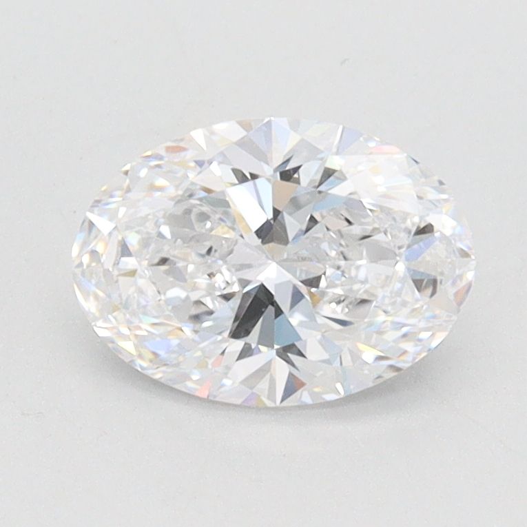 Oval 1.01ct